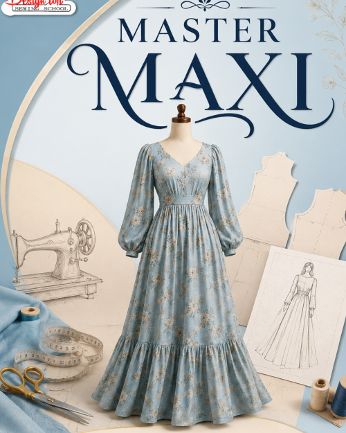 MAXI DESIGNS