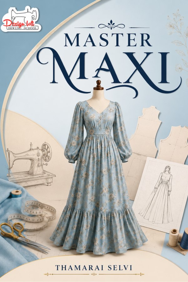 MAXI DESIGNS